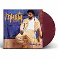 FKLYNさま専用:Musiq - Juslisen アナログレコード Musiq – Juslisen – 2 x Vinyl (LP, Album), 2002 [r1098304
